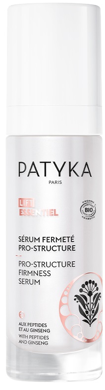PATYKA SERUM FERMETE PRO STRUCTURE 30 ML - Farmaciapacini.it