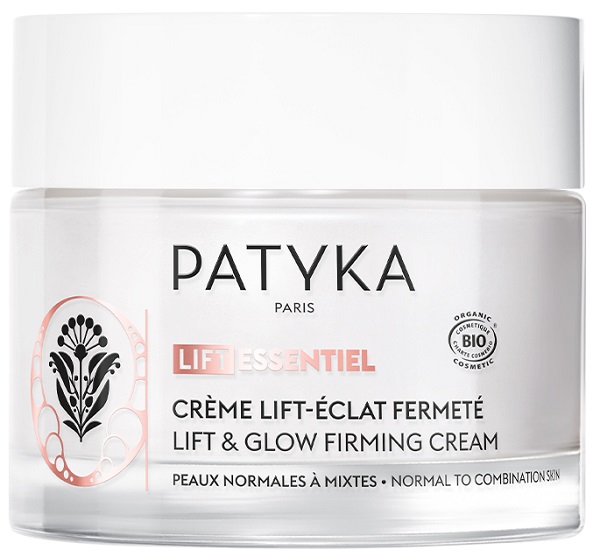 PATYKA CREME LIFT ECLAT FERMETE 50 ML - Farmaciapacini.it