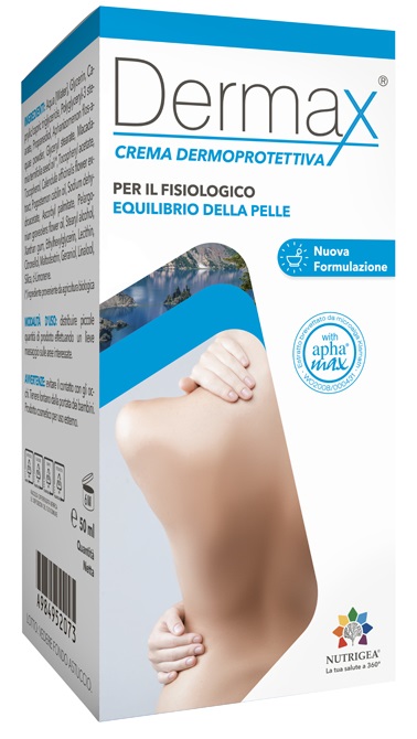DERMAX CREMA 50 ML - Farmaciapacini.it