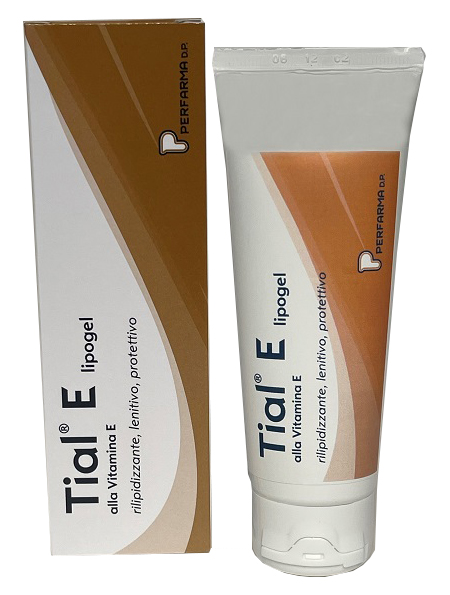 TIAL E LIPOGEL CUTE MUCOSE SECCHE 75 ML - Farmaciapacini.it