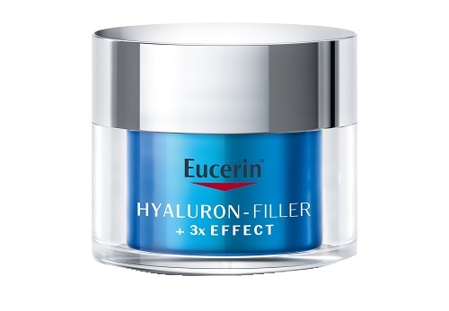 EUCERIN HYALURON-FILLER BOOSTER IDRATANTE NOTTE 50 ML - Farmaciapacini.it