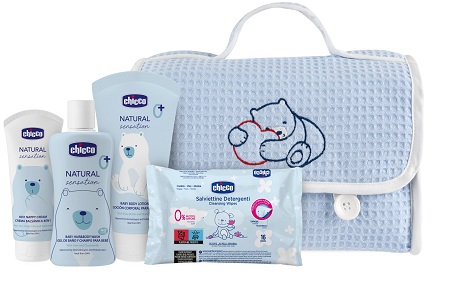 CHICCO NATURAL SENSATION BEAUTY BLU - Farmaciapacini.it