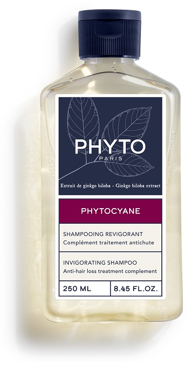 PHYTOCYANE SHAMPOO ENERGIZZANTE DONNA 250 ML - Farmaciapacini.it