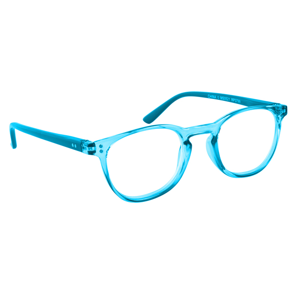 ALVITA OCCHIALE DA LETTURA TIFFANY BLUE +2,50 - Farmaciapacini.it