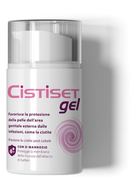 CISTISET GEL 30 ML  - Farmaciapacini.it
