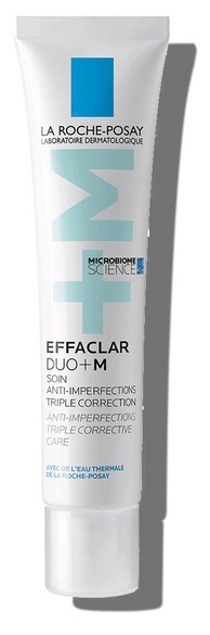 EFFACLAR DUO +M 40 ML - Farmaciapacini.it