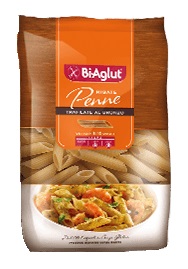 BIAGLUT PENNE RIGATE 400 G - Farmaciapacini.it