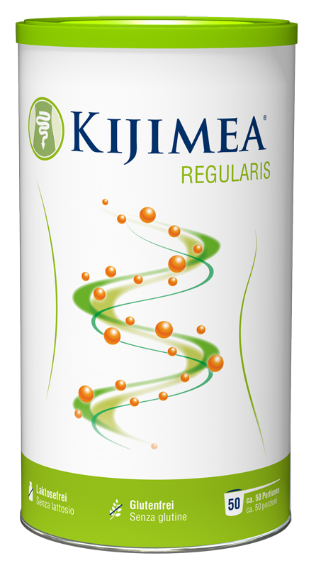 KIJIMEA REGULARIS 500 G - Farmaciapacini.it