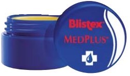 BLISTEX MED PLUS JAR 7 G - Farmaciapacini.it