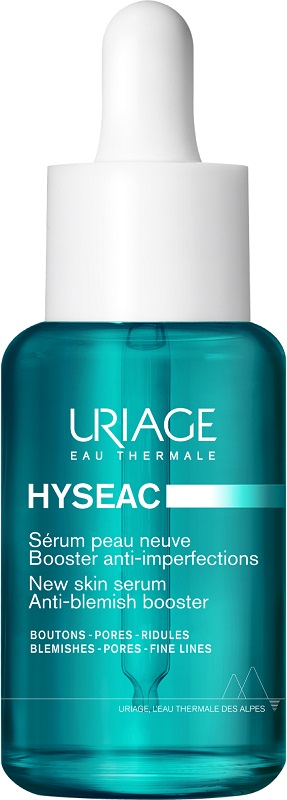 HYSEAC SIERO PELLE NUOVA 30 ML - Farmaciapacini.it