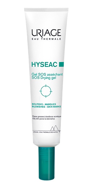 HYSEAC GEL SOS PURIFICANTE 15 ML - Farmaciapacini.it