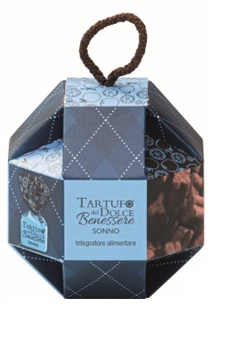 TARTUFI DOLCE BEN SONNO 14 PEZZI - Farmaciapacini.it