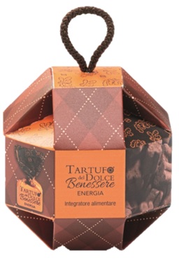 TARTUFI DOLCE BEN ENERGIA 14 PEZZI - Farmaciapacini.it
