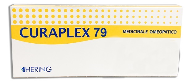 CURAPLEX 79 30 CAPSULE - Farmaciapacini.it