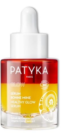 PATYKA SIERO HEALTHY GLOW SIERO 30 ML - Farmaciapacini.it