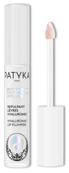 PATYKA RIMPOLPANTE LABBRA HYALURONIC LIP GLOSS 7 ML - Farmaciapacini.it