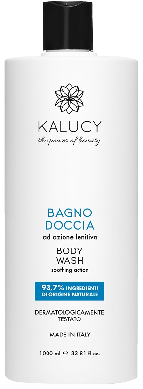 KALUCY BAGNO DOCCIA 1000 ML - Farmaciapacini.it