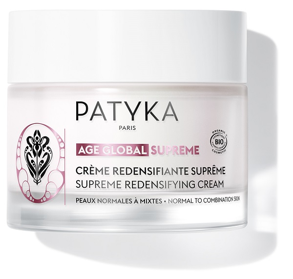 AGE GLOBALE SUPREME CREMA RIDENSIFICANTE SUPREMA 50 ML - Farmaciapacini.it
